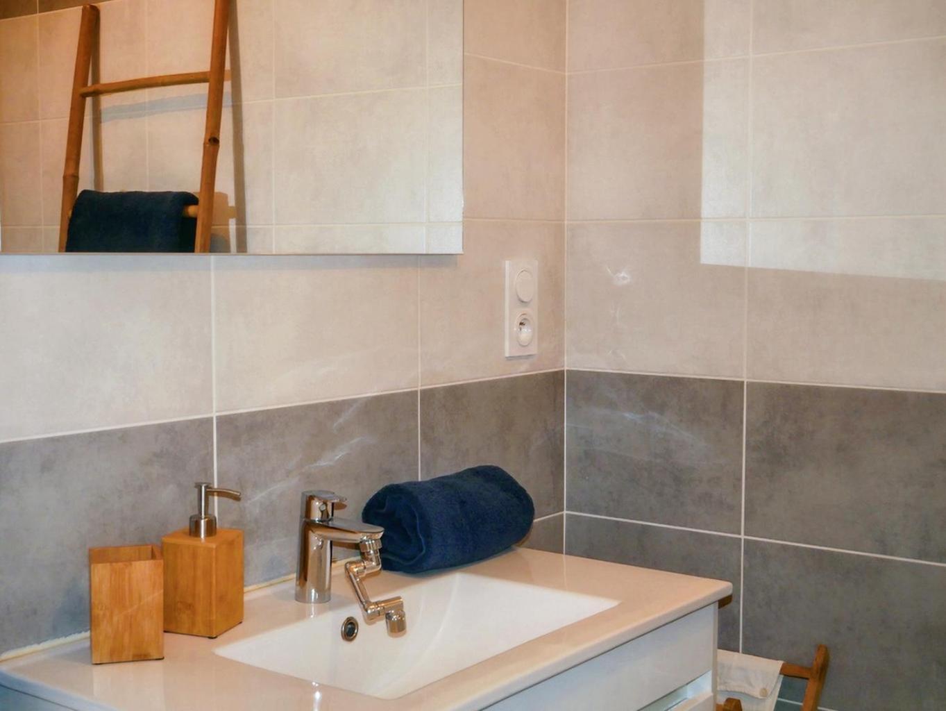 Moderne 60M2 Vue Sur La Loire Hypercentre Apartment บลัวส์ ภายนอก รูปภาพ
