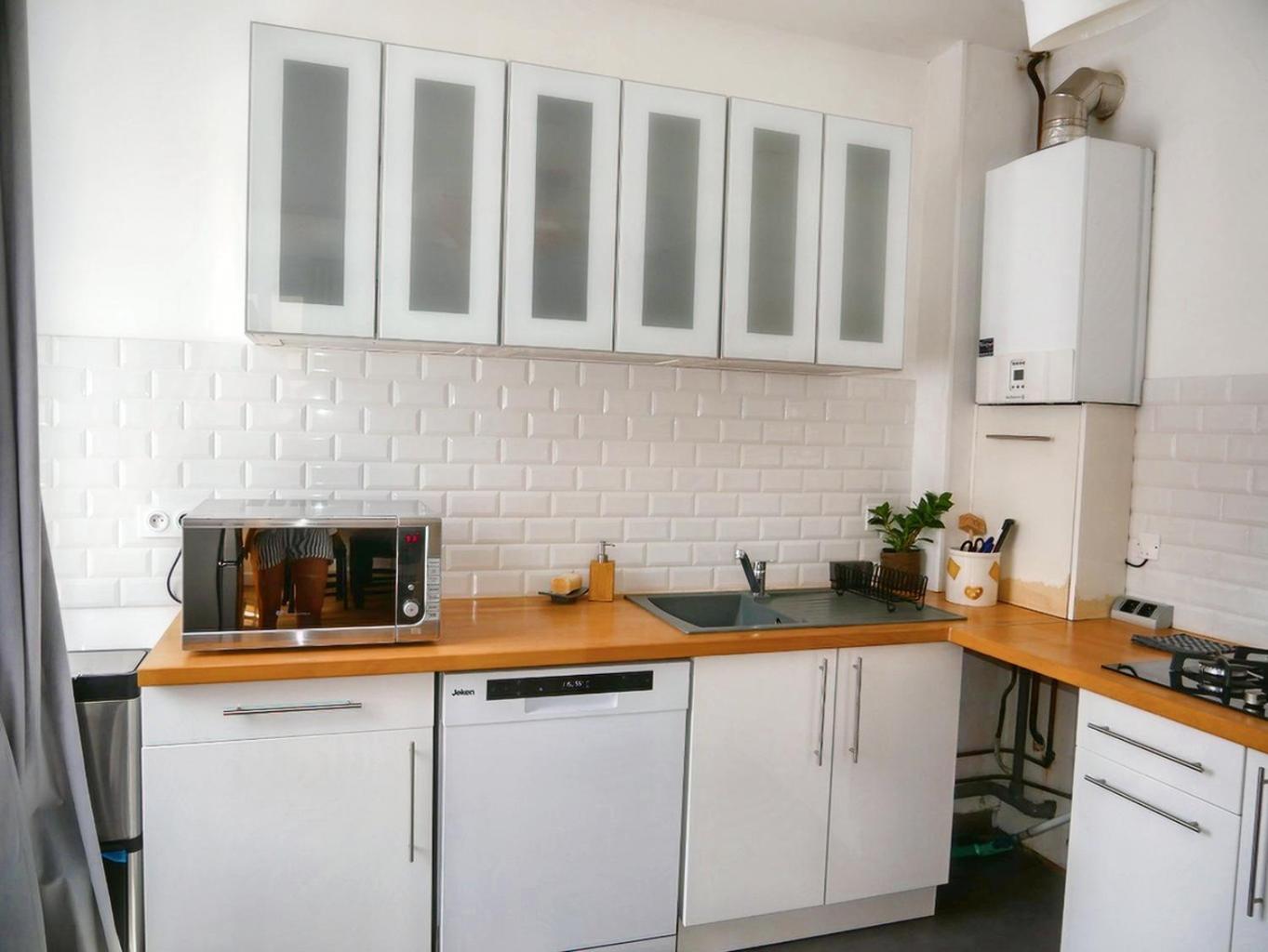 Moderne 60M2 Vue Sur La Loire Hypercentre Apartment บลัวส์ ภายนอก รูปภาพ