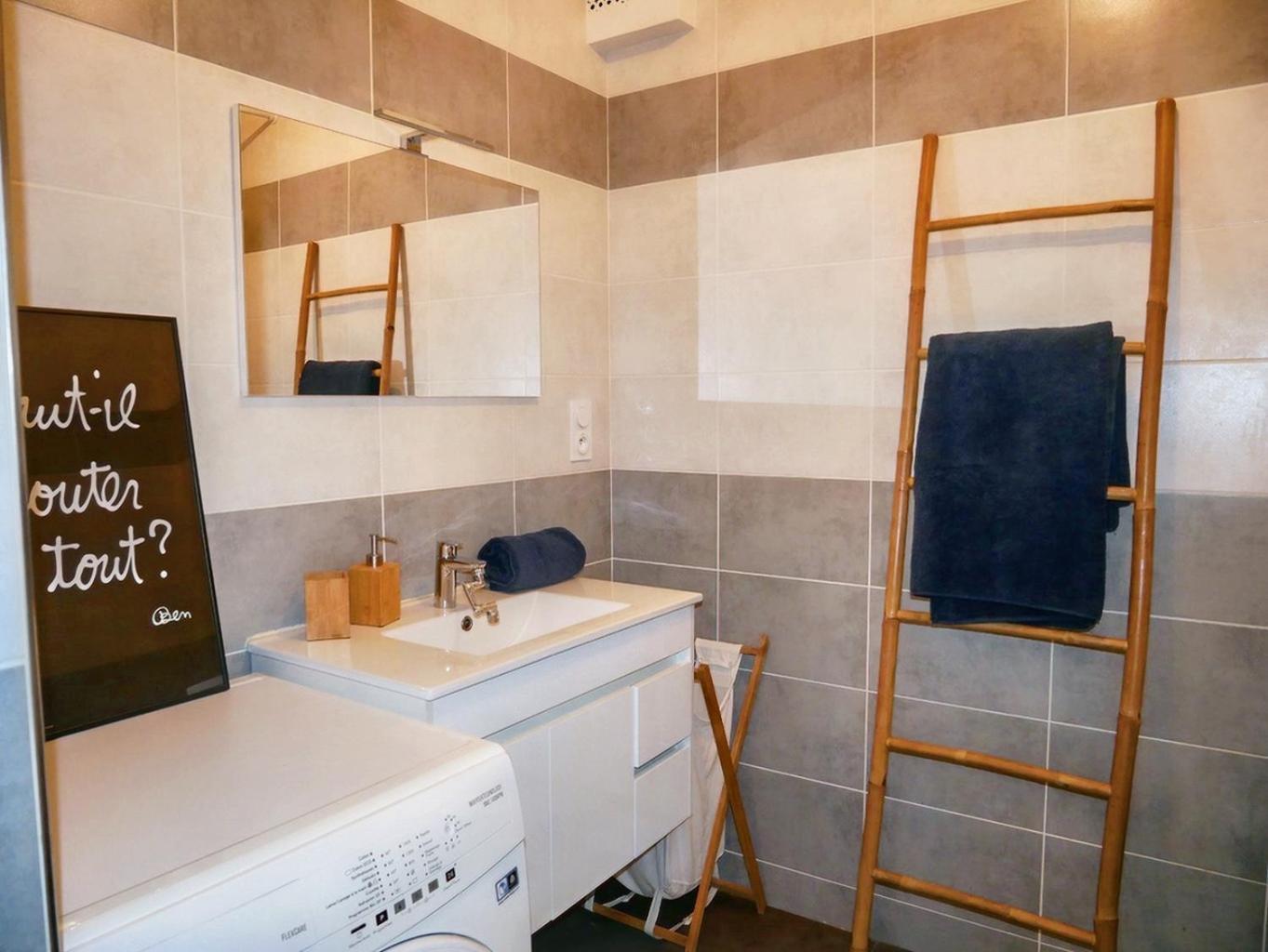 Moderne 60M2 Vue Sur La Loire Hypercentre Apartment บลัวส์ ภายนอก รูปภาพ