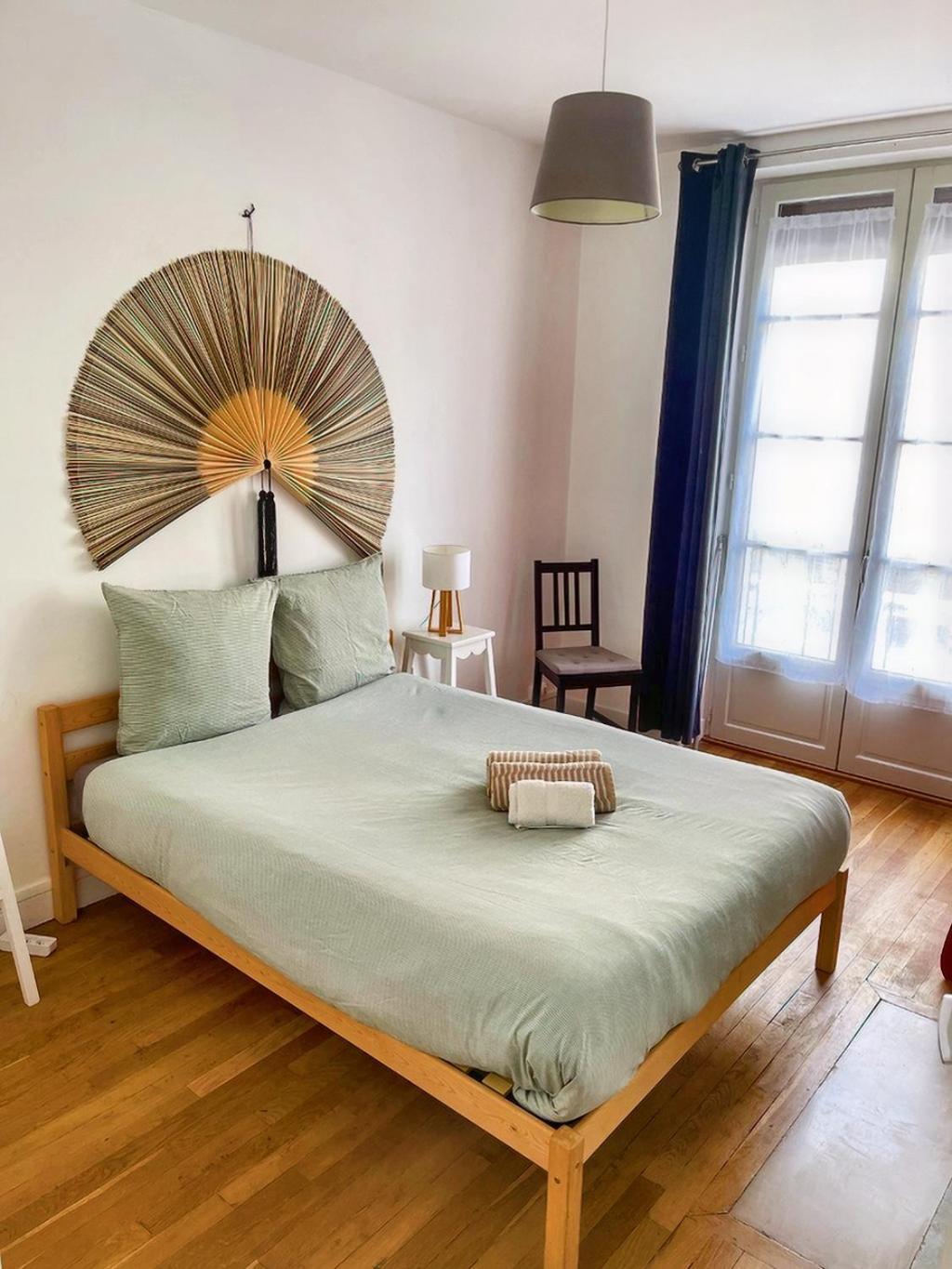 Moderne 60M2 Vue Sur La Loire Hypercentre Apartment บลัวส์ ภายนอก รูปภาพ
