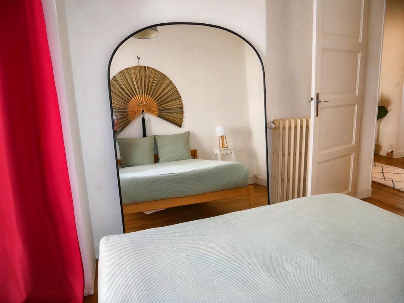 Moderne 60M2 Vue Sur La Loire Hypercentre Apartment บลัวส์ ภายนอก รูปภาพ