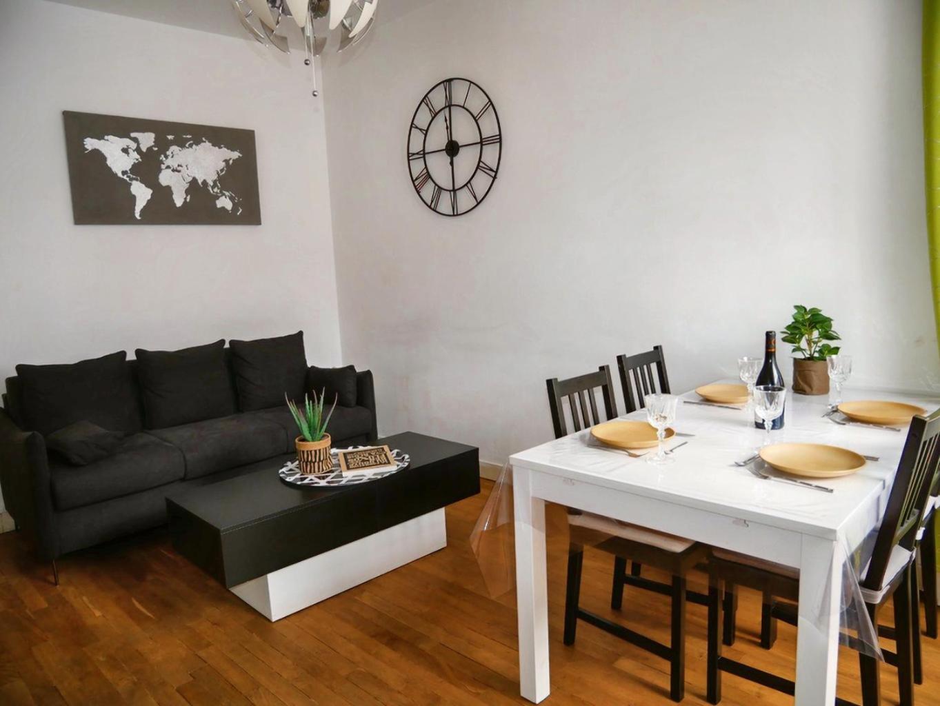 Moderne 60M2 Vue Sur La Loire Hypercentre Apartment บลัวส์ ภายนอก รูปภาพ