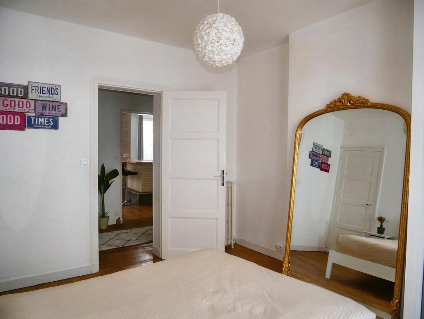 Moderne 60M2 Vue Sur La Loire Hypercentre Apartment บลัวส์ ภายนอก รูปภาพ