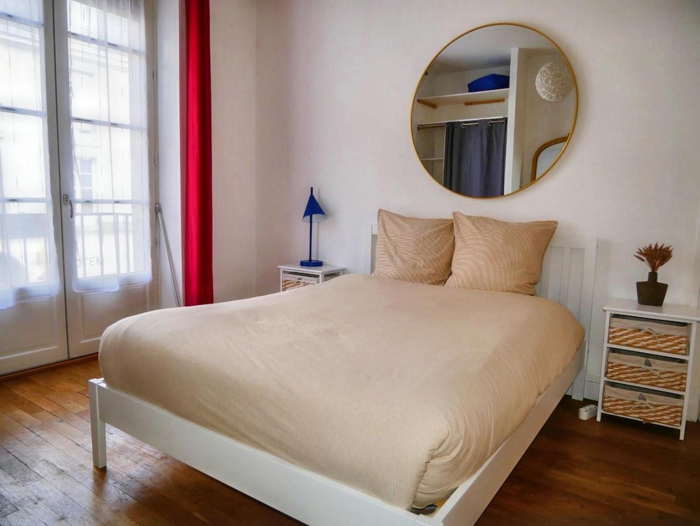 Moderne 60M2 Vue Sur La Loire Hypercentre Apartment บลัวส์ ภายนอก รูปภาพ